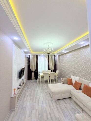 Satılır 2 otaqlı yeni tikili 65 m², Əhmədli m., photo 4 from 8