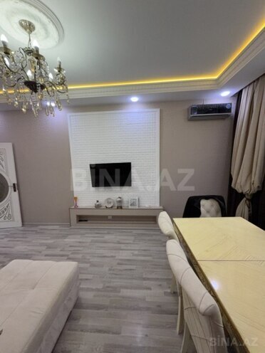 Satılır 2 otaqlı yeni tikili 65 m², Əhmədli m., photo 6 from 8