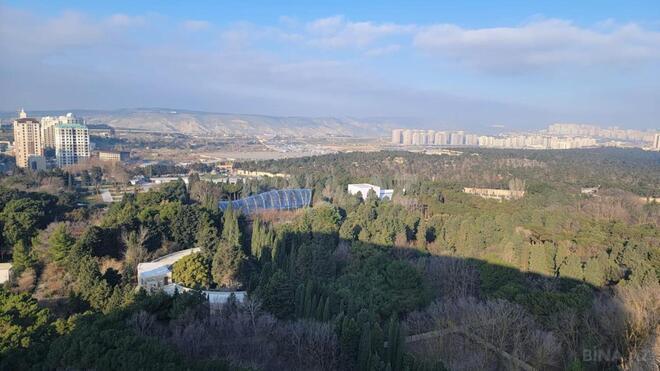 İcarəyə verilir 4 otaqlı yeni tikili 180 m², Səbail r., photo 12 from 19
