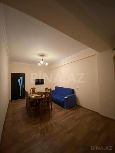 Продаётся 2-комн. новостройка 56 м², пос. Ени Ясамал, photo 1 from 10
