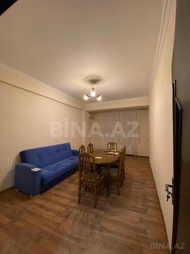Продаётся 2-комн. новостройка 56 м², пос. Ени Ясамал, photo 4 from 10