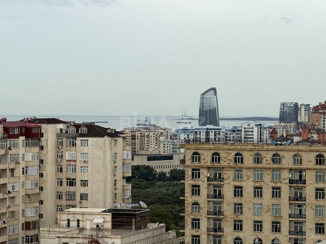 Satılır 2 otaqlı yeni tikili 75 m², Gənclik m., photo 13 from 14