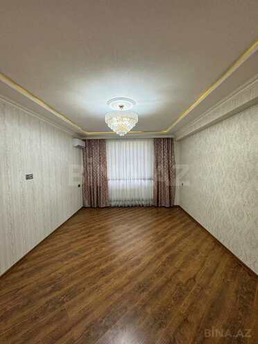 Satılır 2 otaqlı yeni tikili 60 m², Masazır q., photo 1 from 13