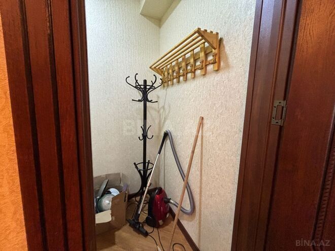 İcarəyə verilir 3 otaqlı yeni tikili 147 m², Nəsimi r., photo 6 from 13
