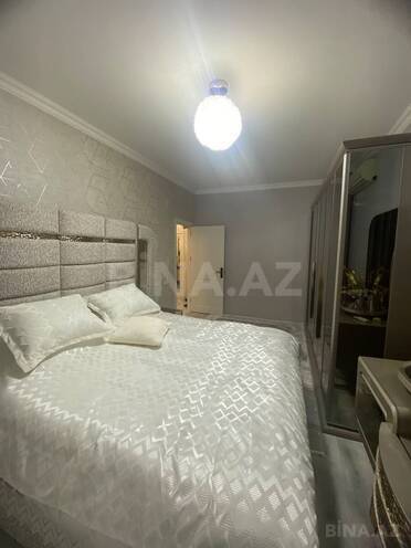 Satılır 2 otaqlı köhnə tikili 65 m², Yeni Yasamal q., photo 8 from 22