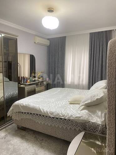 Satılır 2 otaqlı köhnə tikili 65 m², Yeni Yasamal q., photo 6 from 22