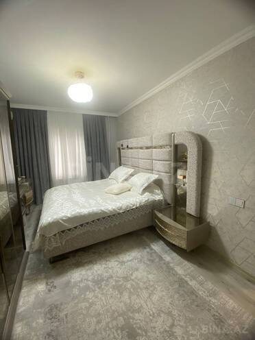 Satılır 2 otaqlı köhnə tikili 65 m², Yeni Yasamal q., photo 14 from 22
