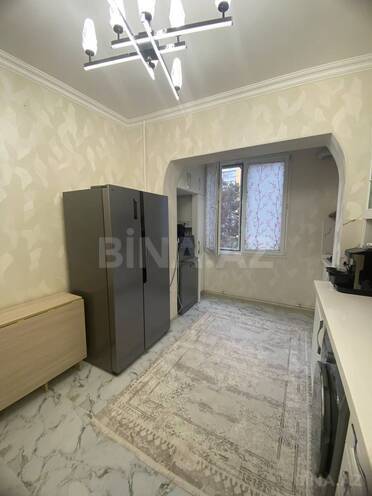 Satılır 2 otaqlı köhnə tikili 65 m², Yeni Yasamal q., photo 12 from 22