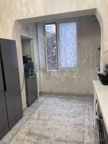 Satılır 2 otaqlı köhnə tikili 65 m², Yeni Yasamal q., photo 13 from 22
