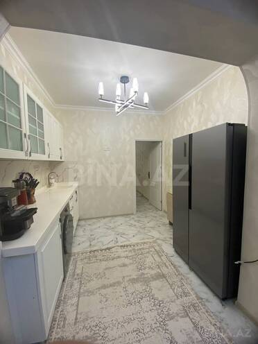 Satılır 2 otaqlı köhnə tikili 65 m², Yeni Yasamal q., photo 18 from 22