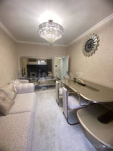 Satılır 2 otaqlı köhnə tikili 65 m², Yeni Yasamal q., photo 3 from 22