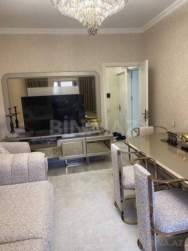 Satılır 2 otaqlı köhnə tikili 65 m², Yeni Yasamal q., photo 9 from 22