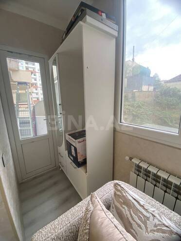 Satılır 2 otaqlı köhnə tikili 65 m², Yeni Yasamal q., photo 17 from 22
