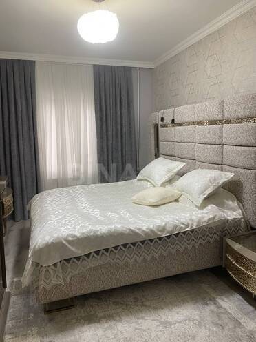 Satılır 2 otaqlı köhnə tikili 65 m², Yeni Yasamal q., photo 7 from 22