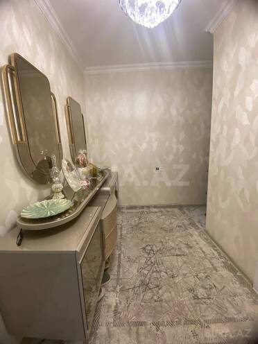 Satılır 2 otaqlı köhnə tikili 65 m², Yeni Yasamal q., photo 19 from 22