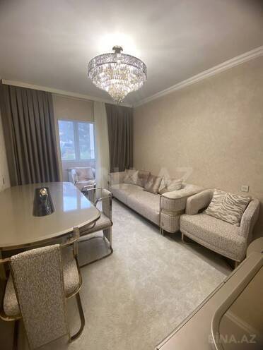 Satılır 2 otaqlı köhnə tikili 65 m², Yeni Yasamal q., photo 5 from 22
