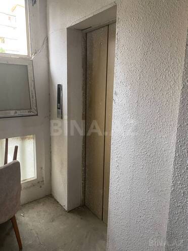 Satılır 2 otaqlı köhnə tikili 65 m², Yeni Yasamal q., photo 21 from 22
