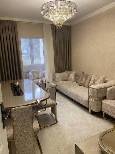 Satılır 2 otaqlı köhnə tikili 65 m², Yeni Yasamal q., photo 1 from 22