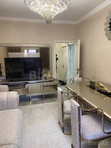 Satılır 2 otaqlı köhnə tikili 65 m², Yeni Yasamal q., photo 4 from 22
