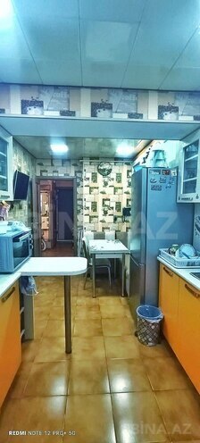 Продаётся 2-комн. вторичка 55 м², м. Нефтчиляр, photo 8 from 12