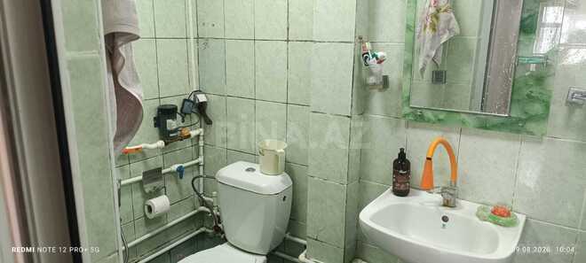 Продаётся 2-комн. вторичка 55 м², м. Нефтчиляр, photo 9 from 12