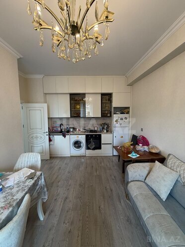 Продаётся 3-комн. новостройка 70 м², пос. Ени Гюнешли, photo 5 from 11