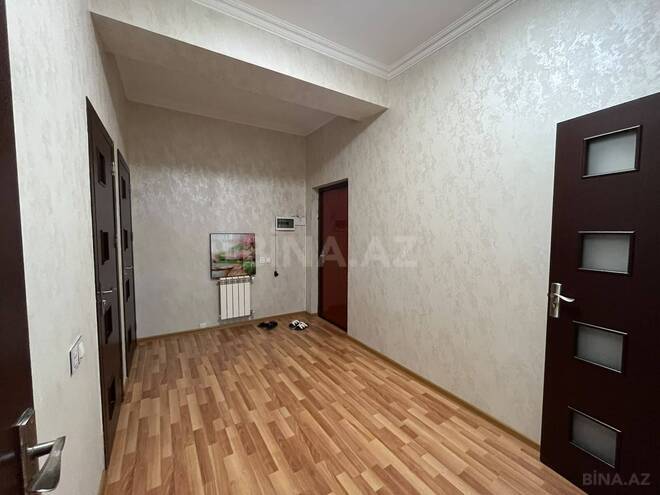 İcarəyə verilir 2 otaqlı yeni tikili 70 m², İnşaatçılar m., photo 9 from 10