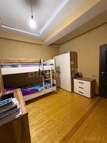 Satılır 4 otaqlı yeni tikili 107 m², Həzi Aslanov m., photo 6 from 17