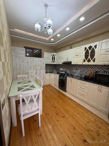 Satılır 4 otaqlı yeni tikili 107 m², Həzi Aslanov m., photo 10 from 17