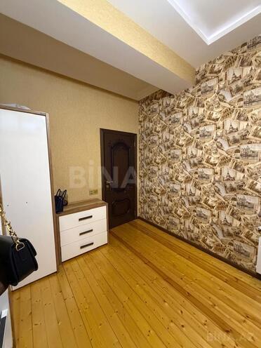 Satılır 4 otaqlı yeni tikili 107 m², Həzi Aslanov m., photo 13 from 17