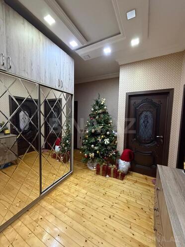 Satılır 4 otaqlı yeni tikili 107 m², Həzi Aslanov m., photo 14 from 17