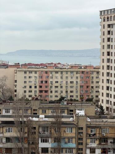 Satılır 4 otaqlı yeni tikili 107 m², Həzi Aslanov m., photo 12 from 17