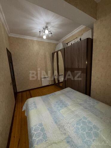Satılır 4 otaqlı yeni tikili 107 m², Həzi Aslanov m., photo 5 from 17