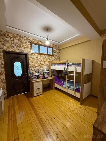 Satılır 4 otaqlı yeni tikili 107 m², Həzi Aslanov m., photo 8 from 17