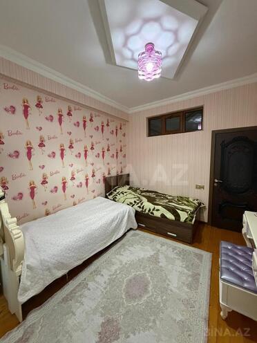 Satılır 4 otaqlı yeni tikili 107 m², Həzi Aslanov m., photo 7 from 17