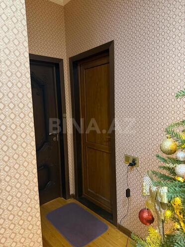 Satılır 4 otaqlı yeni tikili 107 m², Həzi Aslanov m., photo 15 from 17