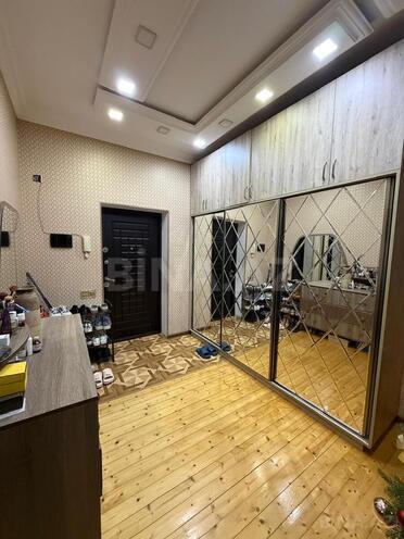 Satılır 4 otaqlı yeni tikili 107 m², Həzi Aslanov m., photo 9 from 17