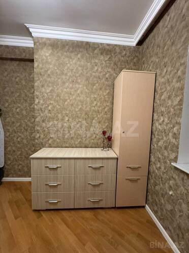 İcarəyə verilir 3 otaqlı yeni tikili 90 m², Nizami m., photo 19 from 29