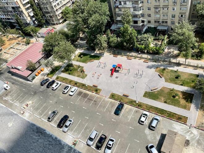 Satılır 3 otaqlı yeni tikili 94 m², Xalqlar Dostluğu m., photo 14 from 18