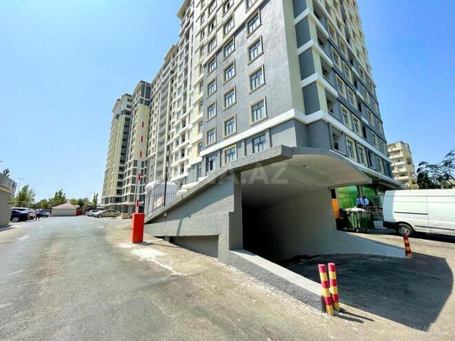 Satılır 3 otaqlı yeni tikili 94 m², Xalqlar Dostluğu m., photo 3 from 18