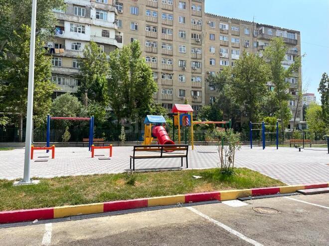 Satılır 3 otaqlı yeni tikili 94 m², Xalqlar Dostluğu m., photo 15 from 18