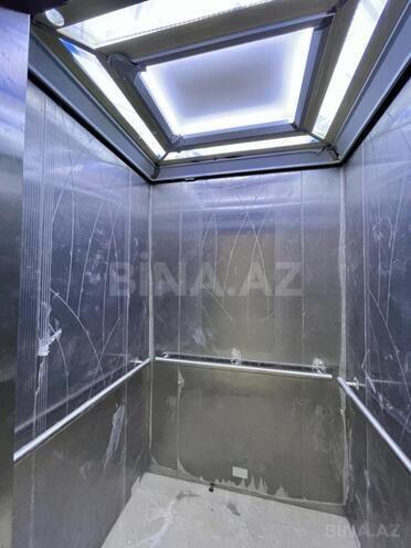 Satılır 3 otaqlı yeni tikili 94 m², Xalqlar Dostluğu m., photo 12 from 18