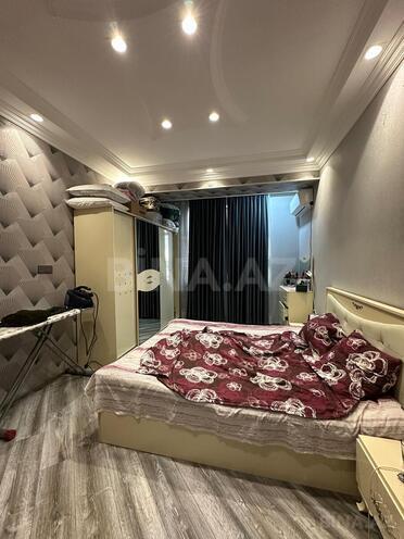 Satılır 3 otaqlı yeni tikili 94 m², Xalqlar Dostluğu m., photo 7 from 18