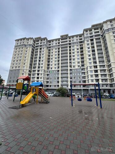 Satılır 3 otaqlı yeni tikili 94 m², Xalqlar Dostluğu m., photo 16 from 18