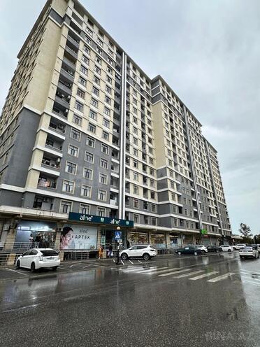 Satılır 3 otaqlı yeni tikili 94 m², Xalqlar Dostluğu m., photo 17 from 18
