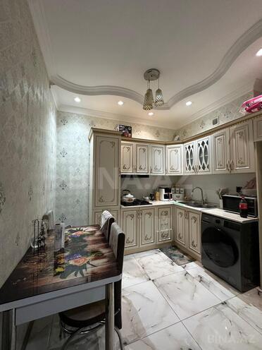 Satılır 3 otaqlı yeni tikili 94 m², Xalqlar Dostluğu m., photo 8 from 18