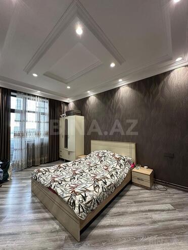 Satılır 3 otaqlı yeni tikili 94 m², Xalqlar Dostluğu m., photo 6 from 18