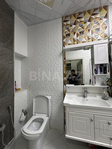Satılır 3 otaqlı yeni tikili 94 m², Xalqlar Dostluğu m., photo 11 from 18