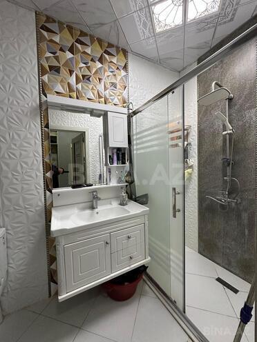 Satılır 3 otaqlı yeni tikili 94 m², Xalqlar Dostluğu m., photo 10 from 18