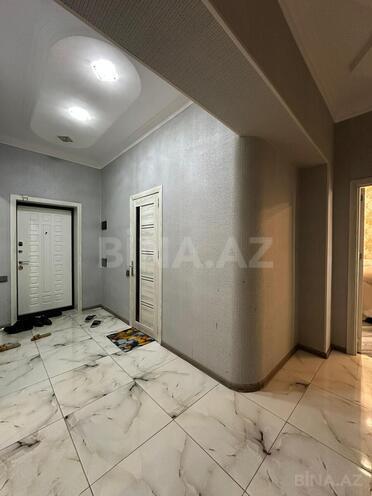 Satılır 3 otaqlı yeni tikili 94 m², Xalqlar Dostluğu m., photo 9 from 18